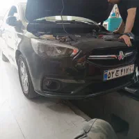 شارژ گاز کولر با دستگاه تمام اتوماتیک باتریسازی