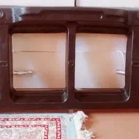 تاج لاینر پراید وانت مارک بابل