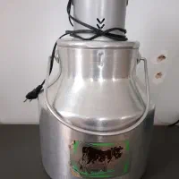 مشک برقی 13کیلویی