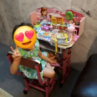 میز تحریز کودک