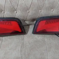 چراغ اسپرت پارس.قاب مانیتور پارس.رینگ۱۵فولادی