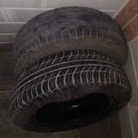 لاستیک پراید