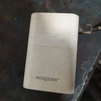 پاور بانک Wopow