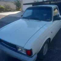 پیکان وانت ۹۳