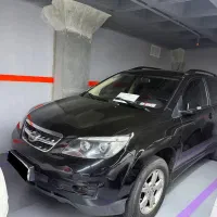 بی‌ وای دی S6 مشکی ۹۷