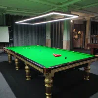 آموزش بیلیارد آموزش اسنوکر