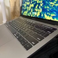 مک بوک پرو ۲۰۱۹ تمیز|رایانه همراه|کرج, شهرک بنفشه|دیوار