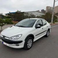پژو 206 SD v20|خودرو سواری و وانت|تبریز, |دیوار