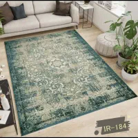 روفرشی کش دار|روفرشی|شیروان (لرستان), |دیوار