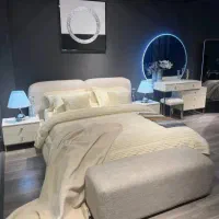 تخت خواب رستا9/500