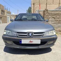 پارس مدل ۸۴