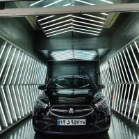 شاهین/ دنده /اتومات/ صفر/تحویل فوری