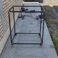 جوشکاری سیار و لوله کشی آب و فاضلاب|خدمات پیشه و مهارت|نیشابور, هفده شهریور|دیوار