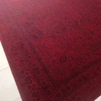 فرش|فرش|گنبد کاووس, |دیوار