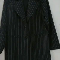 مانتو شلوار دیپلمات