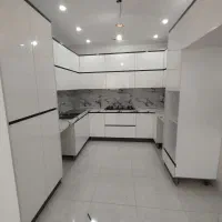 گرمدره/94متر/دوخوابه /نوساز/