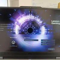 لپتاپ گیمینگ Lenovo LOQ 15IRX9 نو نو