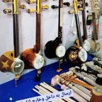 کمانچه طرح جدید حامی عضیمیان