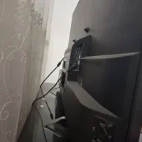 تلوزیون سونی ۴۲ اینچ|تلویزیون و پروژکتور|ساوه, |دیوار