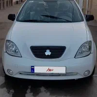 تیبا 2 (هاچبک) EX، مدل ۱۳۹۷