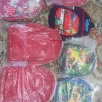 کیف مدرسه