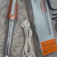 فرکننده مو شیگلم (SHEGLAM)