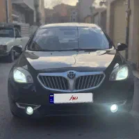 برلیانس h330