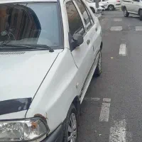 پراید مدل ۹۴|خودرو سواری و وانت|قرچک, شهرک الحدید|دیوار