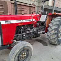 تراکتور فرگوسن 285|خودرو سنگین|اصفهان, کشاورزی|دیوار