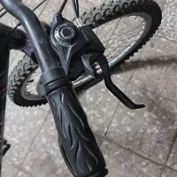 دوچرخه پلیس 26|دوچرخه، اسکیت، اسکوتر|کرج, باغستان|دیوار