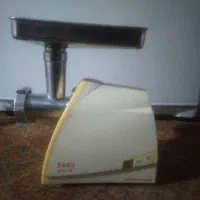 چرخ گوشت pars نو نو