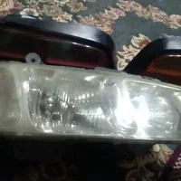 پیکان مزدا پاترول پژو جیپ تیبا