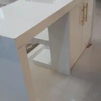 اپن آشپزخانه متحرک