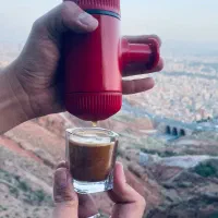 نانو پرسو واکاکو اورجینال