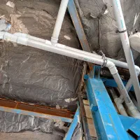 خدمات نصب شیر آلات و لوله کشی|خدمات پیشه و مهارت|مشهد, رده|دیوار