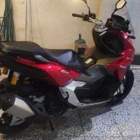 adv180 مدل 1404 فول|موتورسیکلت|رشت, فلسطین|دیوار