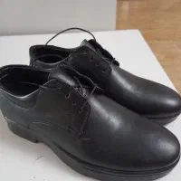 کفش پسرانه سایز ۳۶ نو