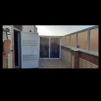 اجاره آپارتمان ۱۳۰ متری ۱ خوابه همکف
