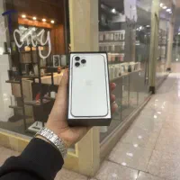 آیفون ۱۱پرو|موبایل|تهران, هروی|دیوار