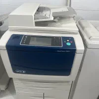 دستگاه کپی زیراکس 5875