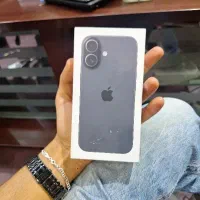 ایفون ۱۷ نرمال ۲۵۶گیگ