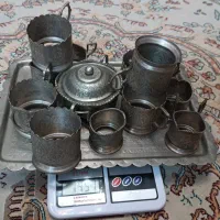 عتیقه جات و دکوری