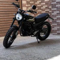 موتور کویر220 St فوق العاده