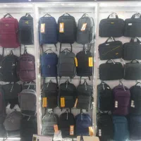 آفر ویژه کیف لپ تاپ با ضمانت یک سال دوخت زیپ