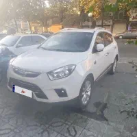 ماشین جک S5 مدل 98 موتور 2000