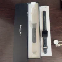 اپل واچ سری ۳ نیک پلاس