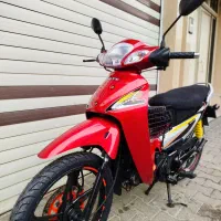 ویو 125 تمام فابریک