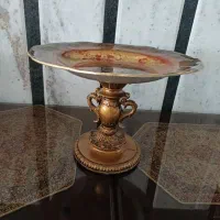 ظرف میوه خوری|ظروف سرو و پذیرایی|خوی, |دیوار