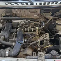 پرایدمدل88دوگانه سوز شرکتی|خودرو سواری و وانت|خرم‌آباد, |دیوار