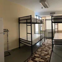 خوابگاه دخترانه سایه دو توحید اقامتگاه تخت اتاق|اجارهٔ کوتاهمدت آپارتمان و سوئیت|تهران, توحید|دیوار